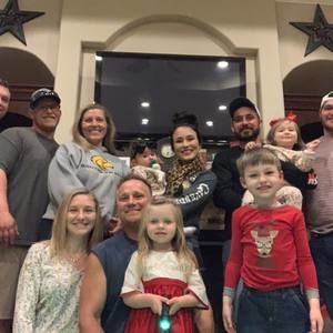 Meet your Posher, Jason